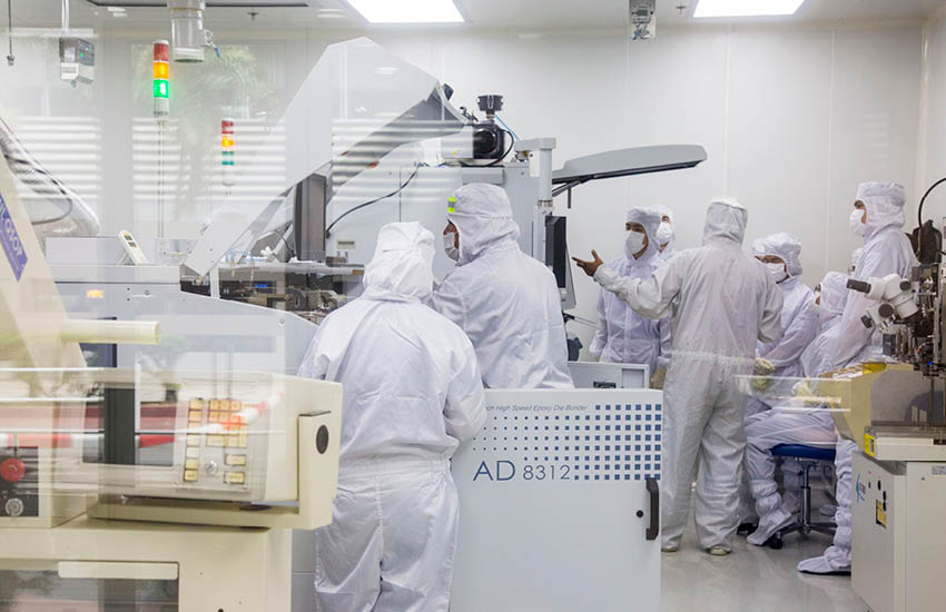 NSTC มหาวิทยาลัยเทคโนโลยีพระจอมเกล้าพระนครเหนือ