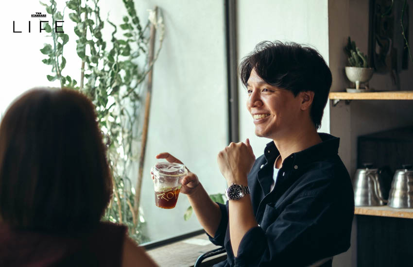 ดาร์ท ธนกร