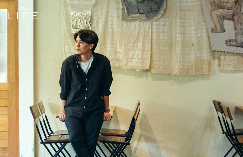 ดาร์ท ธนกร