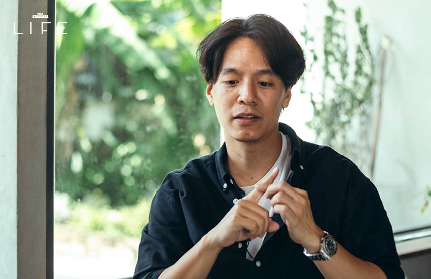 ดาร์ท ธนกร