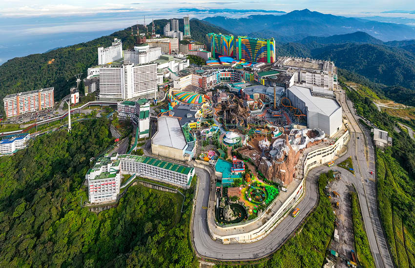 ตลาดตราสารหนี้มาเลเซีย