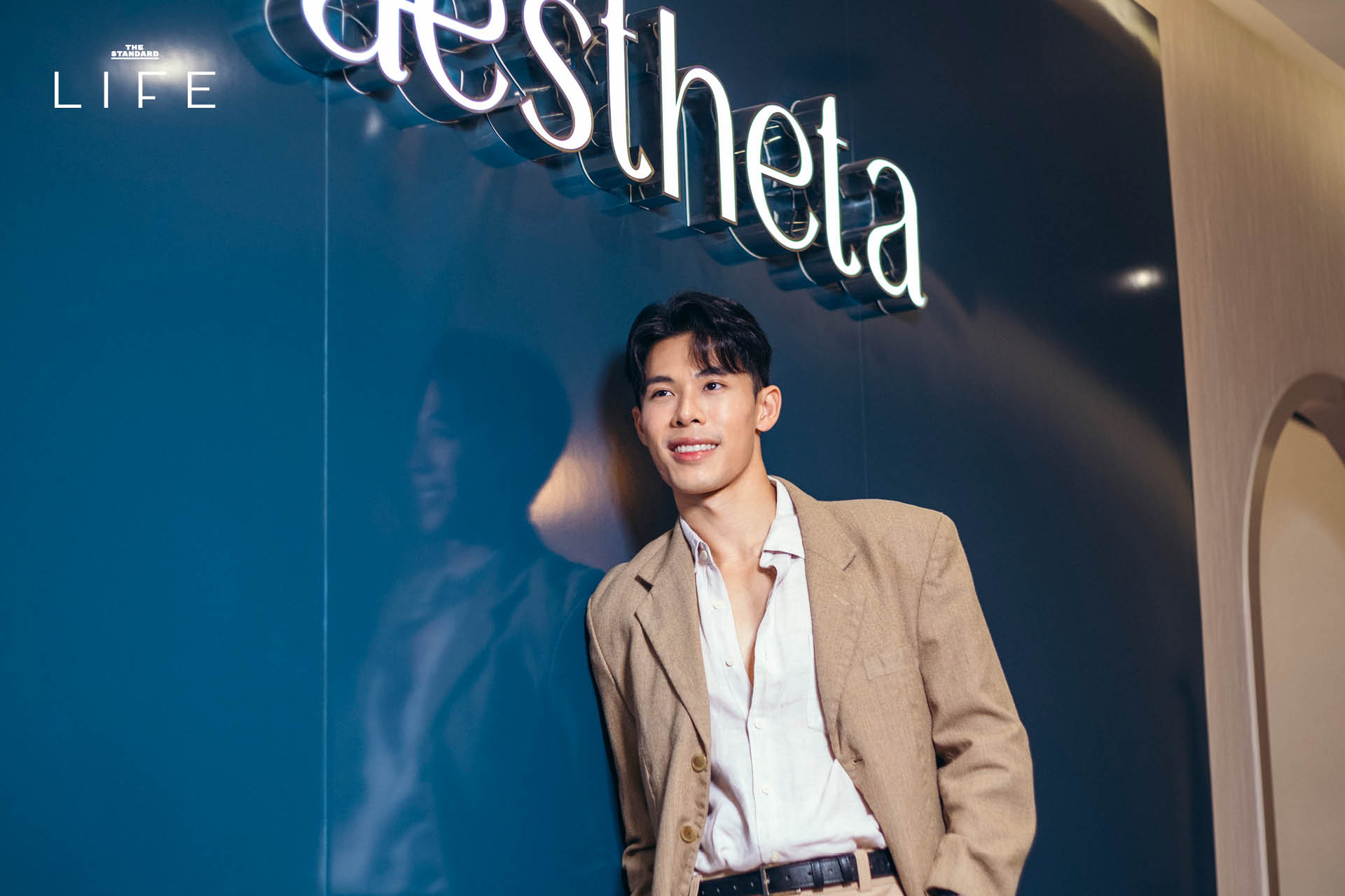 Lifestyle Medicine ที่ Aestheta Clinic