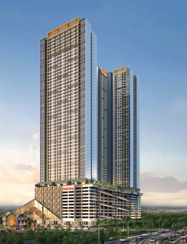 ตลาดตราสารหนี้มาเลเซีย