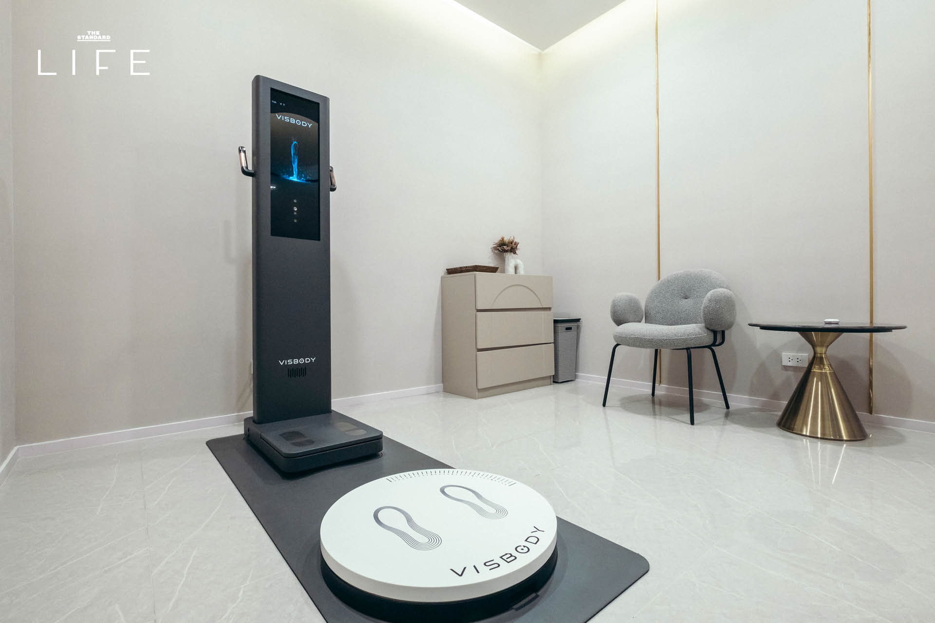 Lifestyle Medicine ที่ Aestheta Clinic