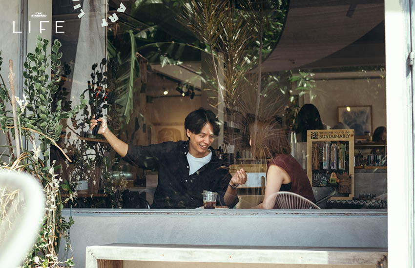 ดาร์ท ธนกร