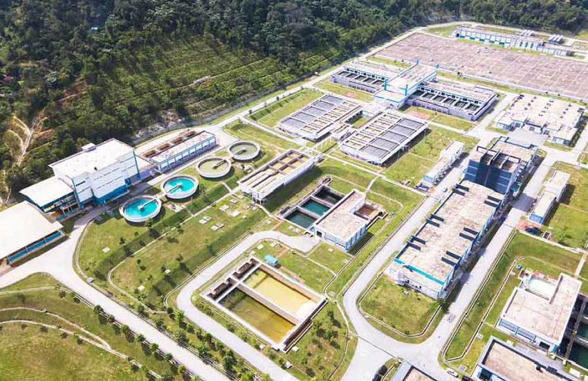 ตลาดตราสารหนี้มาเลเซีย