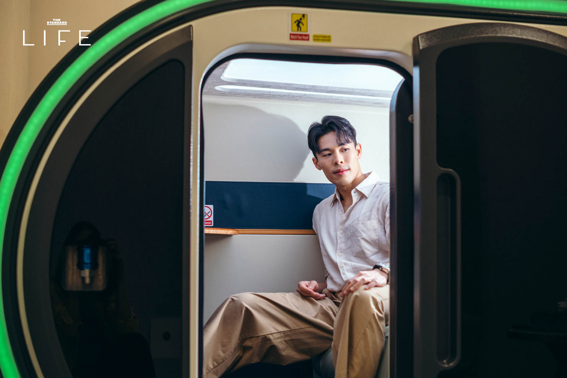 Lifestyle Medicine ที่ Aestheta Clinic