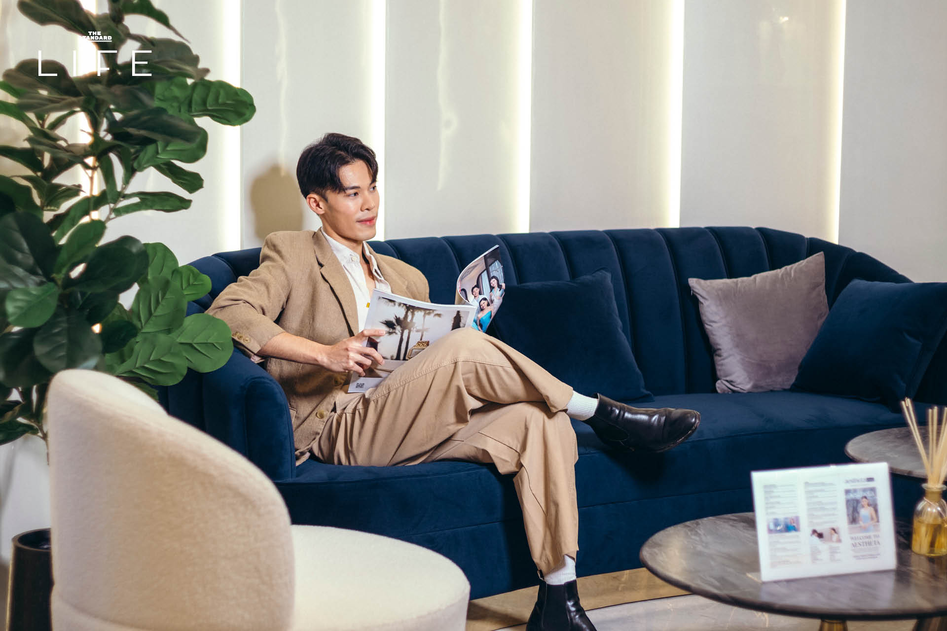 Lifestyle Medicine ที่ Aestheta Clinic