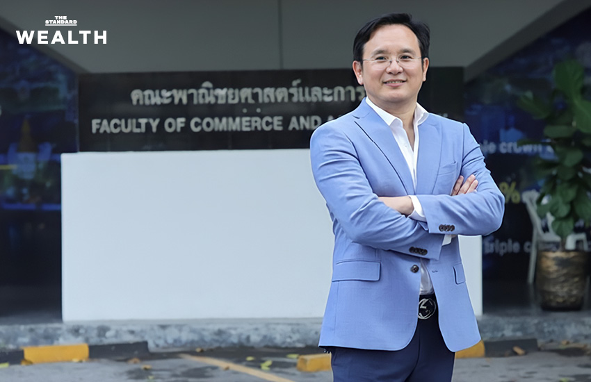 นักบัญชีเรียกร้อง ประเทศไทย ต้องยกระดับ ‘ธรรมาภิบาลองค์กร’ เพื่อยกระดับความเชื่อมั่นนักลงทุน ทางป้องกันปัญหาทุจริตใน บจ. 1