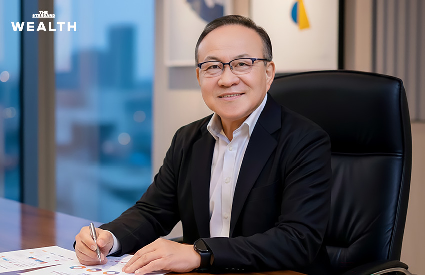 นักบัญชีเรียกร้อง ประเทศไทย ต้องยกระดับ ‘ธรรมาภิบาลองค์กร’ เพื่อยกระดับความเชื่อมั่นนักลงทุน ทางป้องกันปัญหาทุจริตใน บจ. 2