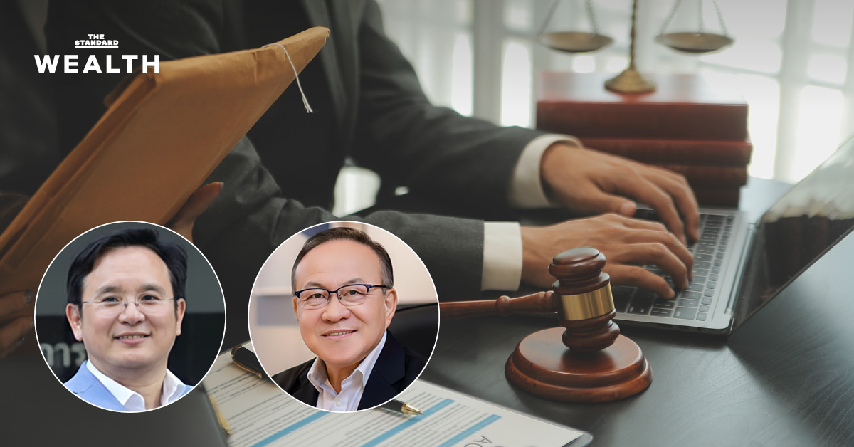 นักบัญชีเรียกร้อง ประเทศไทย ต้องยกระดับ ‘ธรรมาภิบาลองค์กร’ เพื่อยกระดับความเชื่อมั่นนักลงทุน ทางป้องกันปัญหาทุจริตใน บจ.