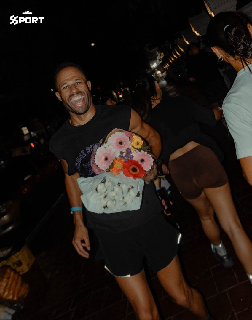 adidas x Sabai Run Club พาวิ่ง Night Run กับ Adizero Evo SL Reflective ในย่านเมืองเก่า 5