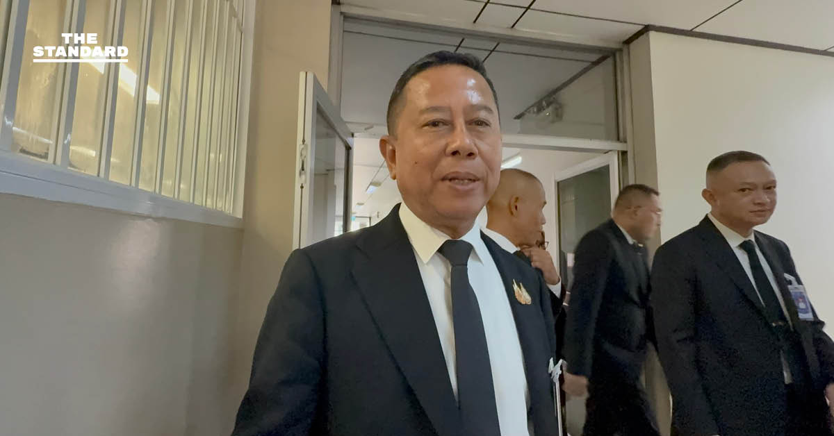 อดุลย์ จ่อถก ผอ.อผศ. ปมรายได้สลากทหารผ่านศึก แก้ปัญหาขายขาดทุน เผยแบ่งโควตาใหม่ให้ ‘สมาคมผู้พิการ-ผู้ค้าร่วม’ ช่วยขายแทน