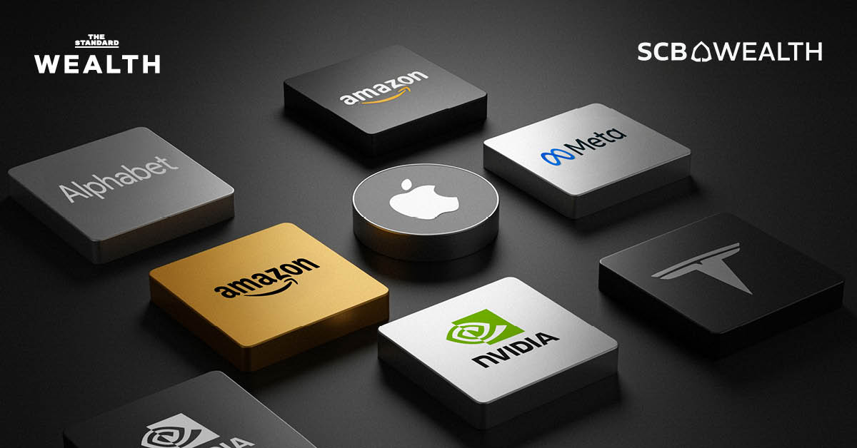 จับสัญญาณหุ้น AI เสี่ยงแค่ไหนเข้าสู่ภาวะฟองสบู่ พร้อมแนะกลยุทธ์ลงทุนเลือกกลุ่ม Tech