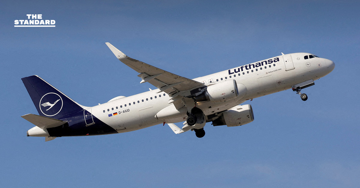 Airbus สั่งแก้ไขซอฟต์แวร์ A320 ด่วน 6,000 ลำ หลังพบรังสีสุริยะอาจกระทบระบบเครื่องบิน หวั่นกระทบเที่ยวบินทั่วโลก
