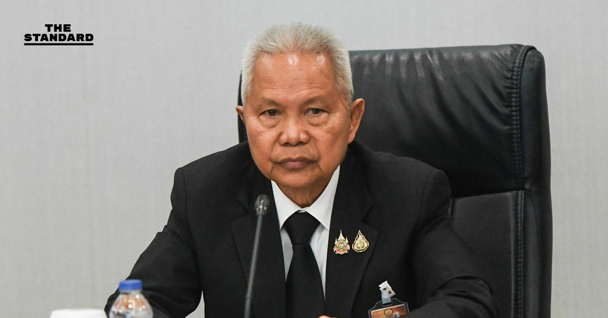 โสภณเร่งเล็งตั้ง กรรมการควบคุมแอลกอฮอล์ ยัน กำชับบังคับใช้ กฎหมายเป็นธรรม ชี้ ต้องดู เศรษฐกิจ ควบคู่กับ สุขภาพ