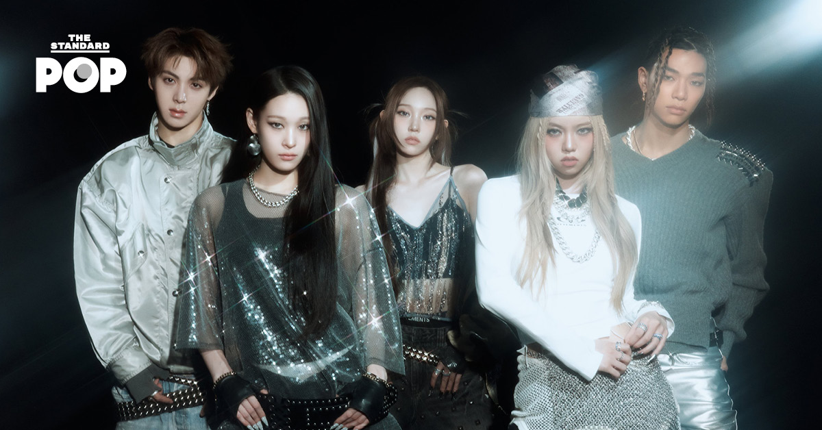 ALLDAY PROJECT เปิดตัวซิงเกิล ONE MORE TIME ที่เล่าถึงการใช้ชีวิตแบบไปให้สุด