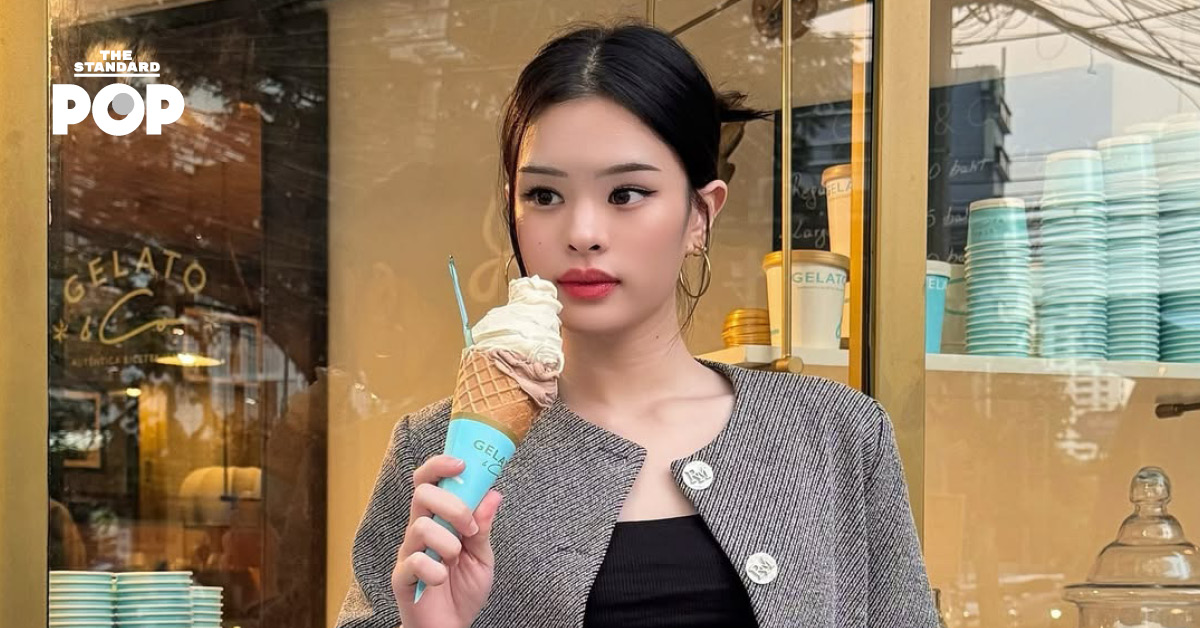 แอลลี่ อชิรญา เตรียมแสดงโปรเจกต์ระดับโลก Perfect Girl ร่วมกับ Jeon Somi