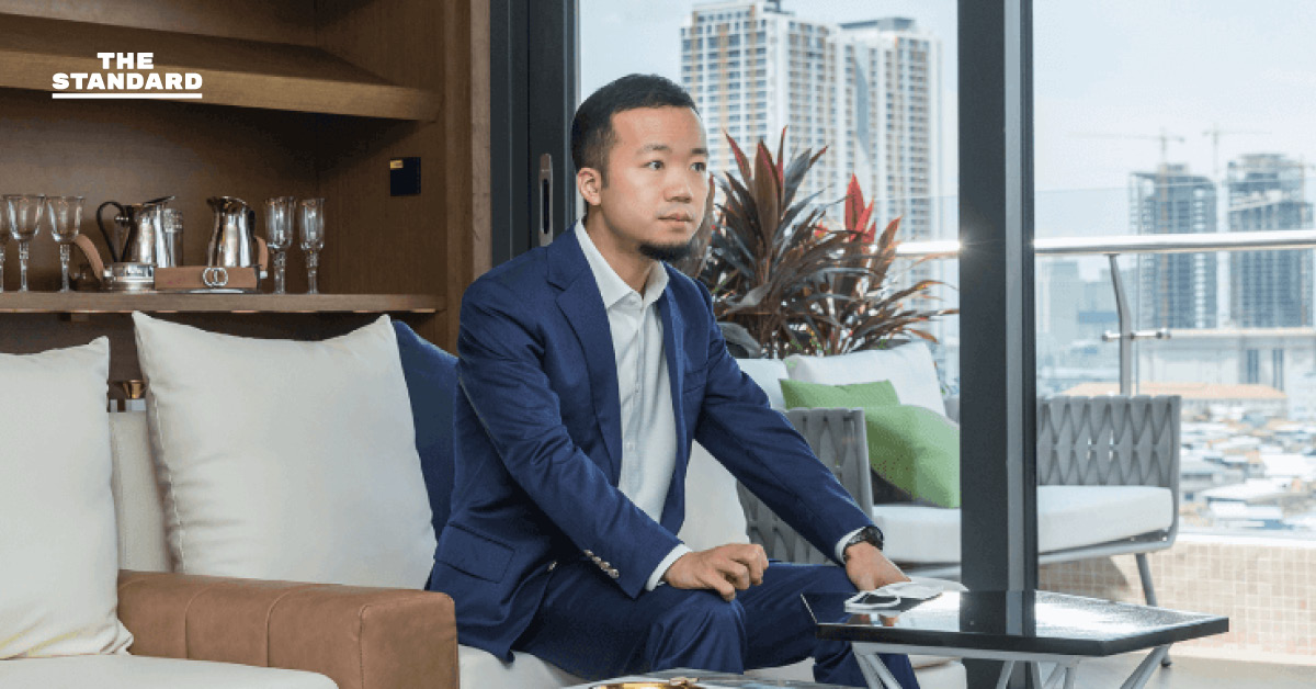 ปปง. ยันสืบทรัพย์-ตรวจสอบธุรกรรม **‘เฉิน จื้อ’** และเครือข่ายแล้ว ย้ำเป็นความลับ ป้องกันโยกย้ายทรัพย์สินหนี