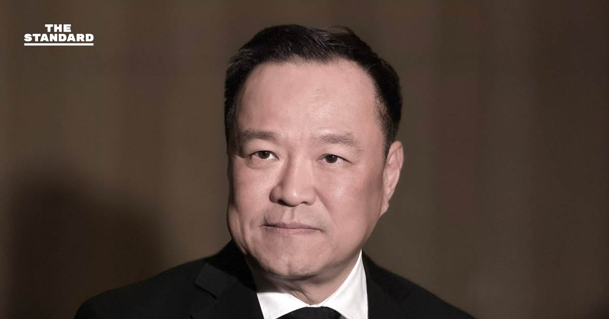 อนุทินโพสต์โต้ข่าวปลอม ไม่เคยสั่ง พล.ท. บุญสิน งดบรรยายเรื่องทหาร บอกรักกันดี เห็นเป็นวีรบุรุษชาติ ลั่นอยากรู้เหมือนกันใครสั่งหยุดยิง