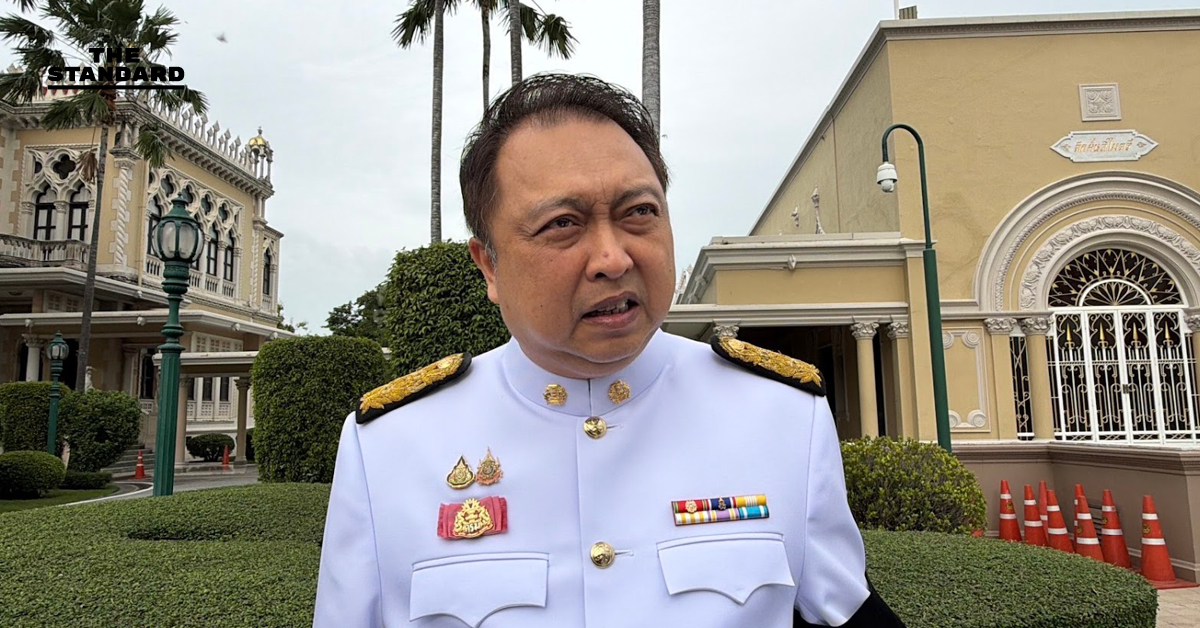 สุชาติเผย อนุทิน ลูกผู้ชาย 4 เดือน คือ 4 เดือน ควรปล่อย นายกฯ ทำงานเต็มที่ แล้วสู้กันในสนามเลือกตั้ง