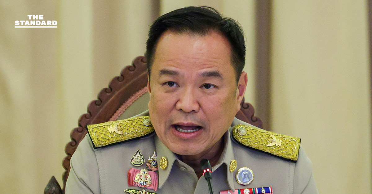 อนุทินสั่งชะลอประกาศให้แรงงานกัมพูชาอยู่ใน ประเทศไทยต่อ