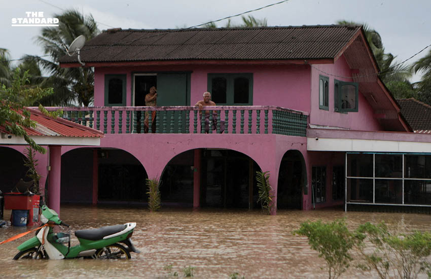 มาเลเซียอพยพหมื่นชีวิตหนีน้ำท่วม **‘อันวาร์’** เร่งเครื่องสั่งการรายวัน รับมือภัยพิบัติรุนแรงที่สุดรอบปี 1