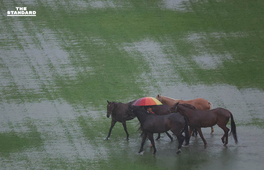 มาเลเซียอพยพหมื่นชีวิตหนีน้ำท่วม **‘อันวาร์’** เร่งเครื่องสั่งการรายวัน รับมือภัยพิบัติรุนแรงที่สุดรอบปี 4