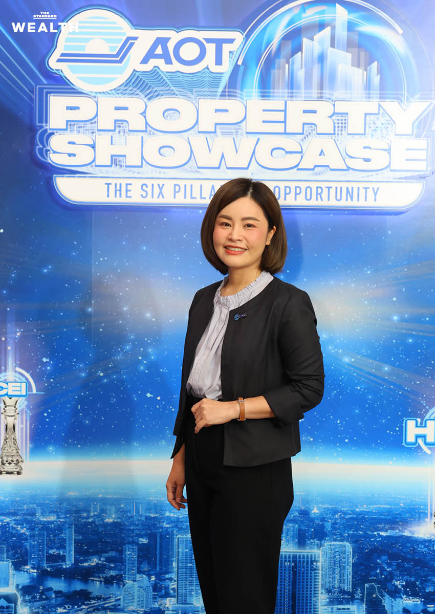 บอร์ด AOT เคาะแนวทางเจรจาสัญญาสัมปทาน Duty Free **‘คิงเพาเวอร์’** นัดถกสัปดาห์หน้า พร้อมยืนยันยึดมั่นในผลประโยชน์สูงสุดของบริษัทฯ 1