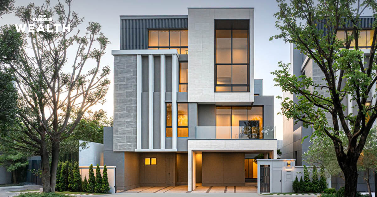 AP โกย 9 เดือน กำไรทะลุ 3 พันล้านบาท โตทุกกลุ่มธุรกิจ เร่งเครื่องไตรมาส 4 จ่อเปิดอีก 22 โครงการ 2.4 หมื่นล้าน