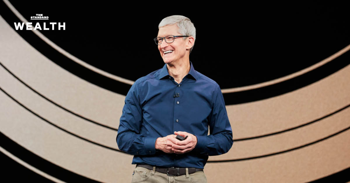 apple-tim-cook-q4-2025