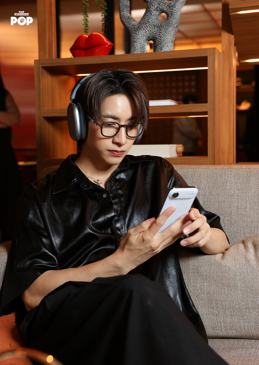 Apple จัดงานเปิดตัวอัลบั้มทริบิวต์ Ours Ever - a Tribute to COCKTAIL 4