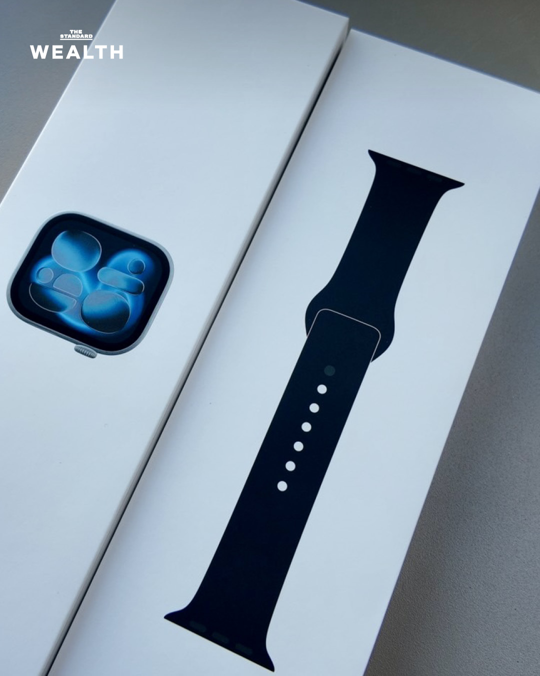 รีวิว Apple Watch Series 11: อัพเกรดแบบมินิมอล เปลี่ยนน้อยแต่แน่น แบตอึดใช้ ‘ครบ 24 ชั่วโมง’ ครั้งแรก 2