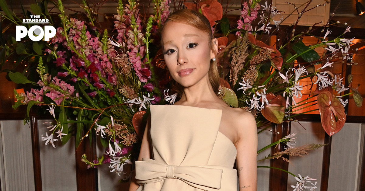 Ariana Grande เผยว่า Madonna และ Beyoncé เป็นคนดังคนแรกๆ ที่ติดต่อมาหาเธอช่วงเริ่มมีชื่อเสียง