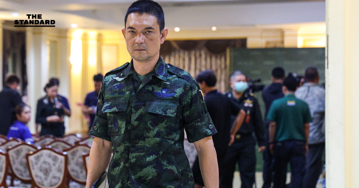 ทบ. โต้เอกสาร CDI-IDC ย้ำ ไทยไม่เคยละเมิดข้อตกลงชายแดน ชี้ กัมพูชาบิดเบือนข้อมูล-สร้างข่าวเท็จต่อเนื่อง