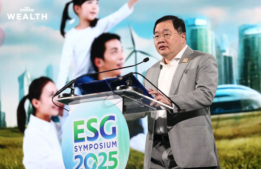 ‘เร่งด้วยกรีน รอดด้วยกัน’ สูตรแห่งความสำเร็จของชาติ อาเซียน ในการก้าวข้ามผ่าน ‘วิกฤตซ้อนวิกฤต’ 1