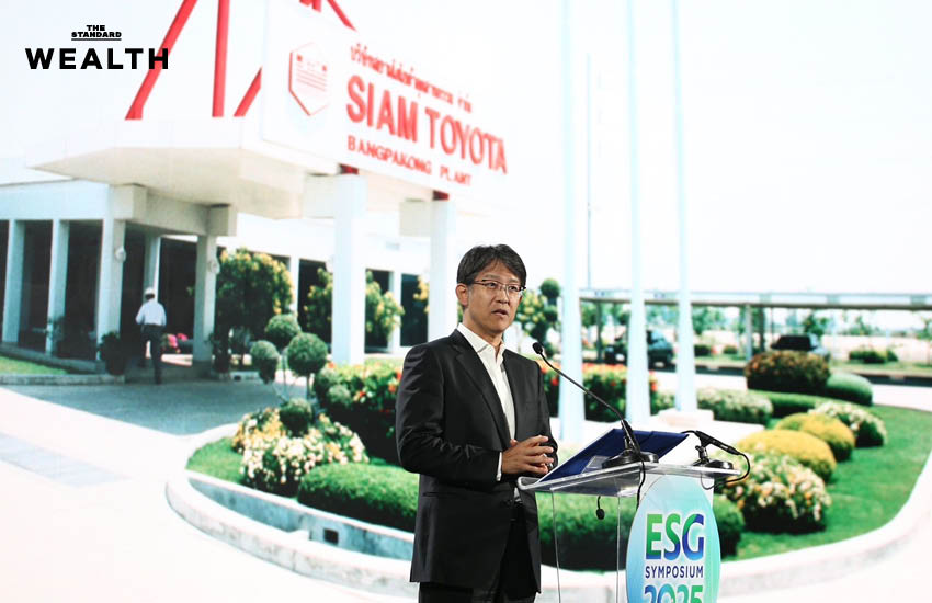 ‘เร่งด้วยกรีน รอดด้วยกัน’ สูตรแห่งความสำเร็จของชาติ อาเซียน ในการก้าวข้ามผ่าน ‘วิกฤตซ้อนวิกฤต’ 3