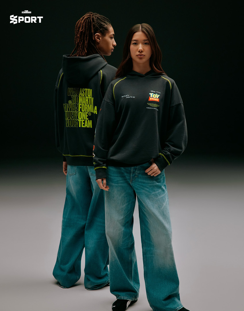 Aston Martin F1 x Toy Story โปรเจกต์พิเศษ ฉลอง 30 ปีแห่งมิตรภาพ 6