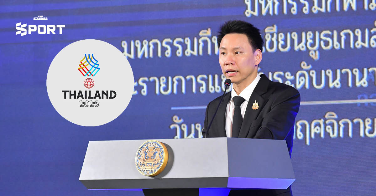 อรรถกร ยืนยัน ซีเกมส์ดูแล ‘นักกีฬากัมพูชา’ เท่าเทียมทุกชาติ