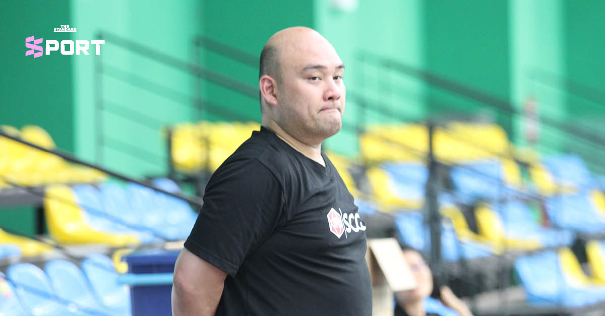 สมาคมแบดมินตันฯ แต่งตั้ง ‘โค้ชโอม เทศนา’ เป็นผู้จัดการทีมซีเกมส์