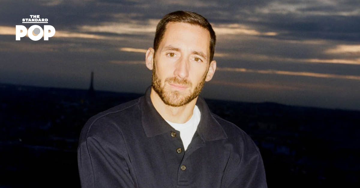 Balmain แต่งตั้งให้ Antonin Tron เป็นครีเอทีฟไดเรกเตอร์คนใหม่