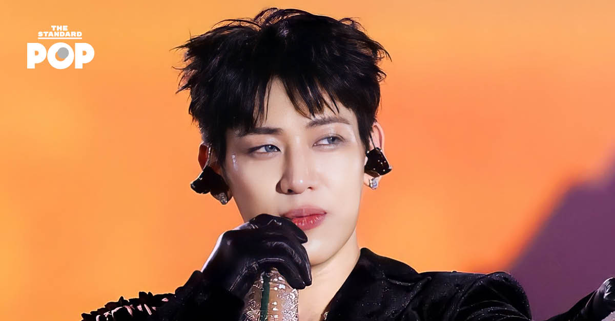 “ช่วงเวลาที่มีความหมายต่อชีวิตของผม” BamBam โพสต์ข้อความส่งท้ายคอนเสิร์ต HOMETOWN