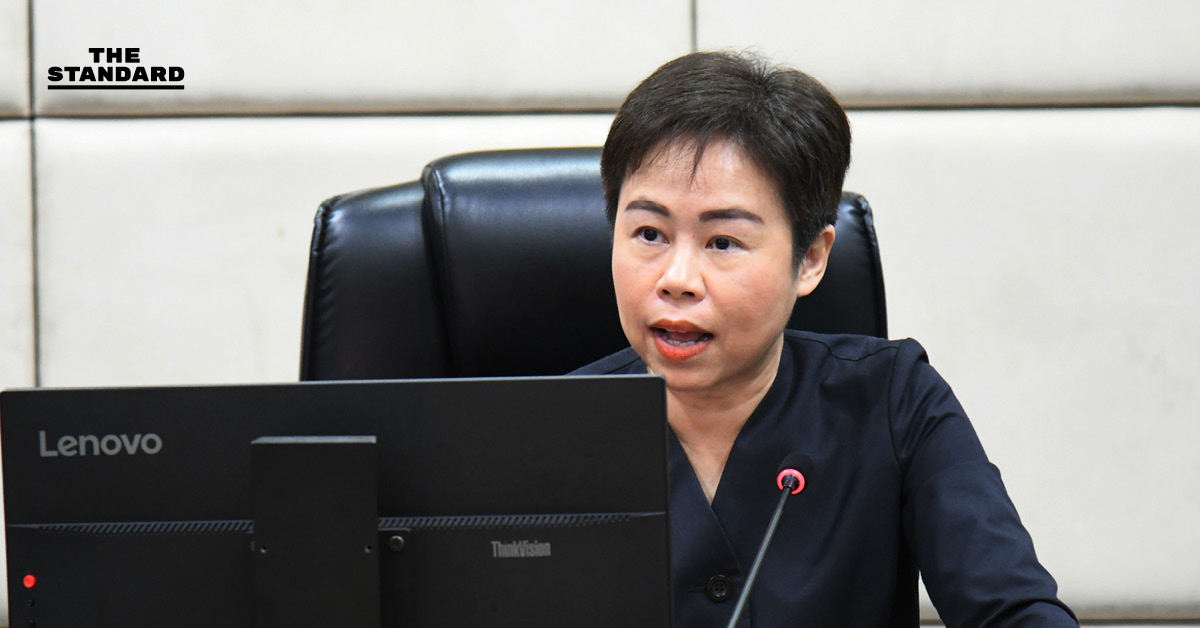 กทม.เตือนภัยเร็วขึ้น รองผู้ว่าฯ เผย กทม.-ปภ. จ่อใช้ Cell Broadcast เต็มรูปแบบ ตั้งเป้ามาตรฐาน SOP ใหม่ รับมือภัยพิบัติ