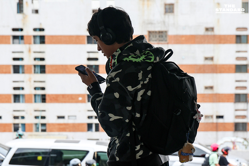 กรุงเทพฯ เย็นสบาย อุณหภูมิต่ำสุด 20 องศาฯ รายงานฝุ่นดีมากทั่วพื้นที่ 2