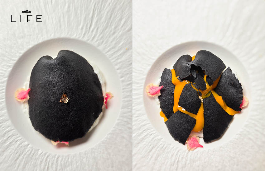 ‘วังหิ่งห้อย’ มื้ออาหารที่มาพร้อมแสงไฟของหิ่งห้อยหนึ่งเดียวในกรุงเทพฯ 11