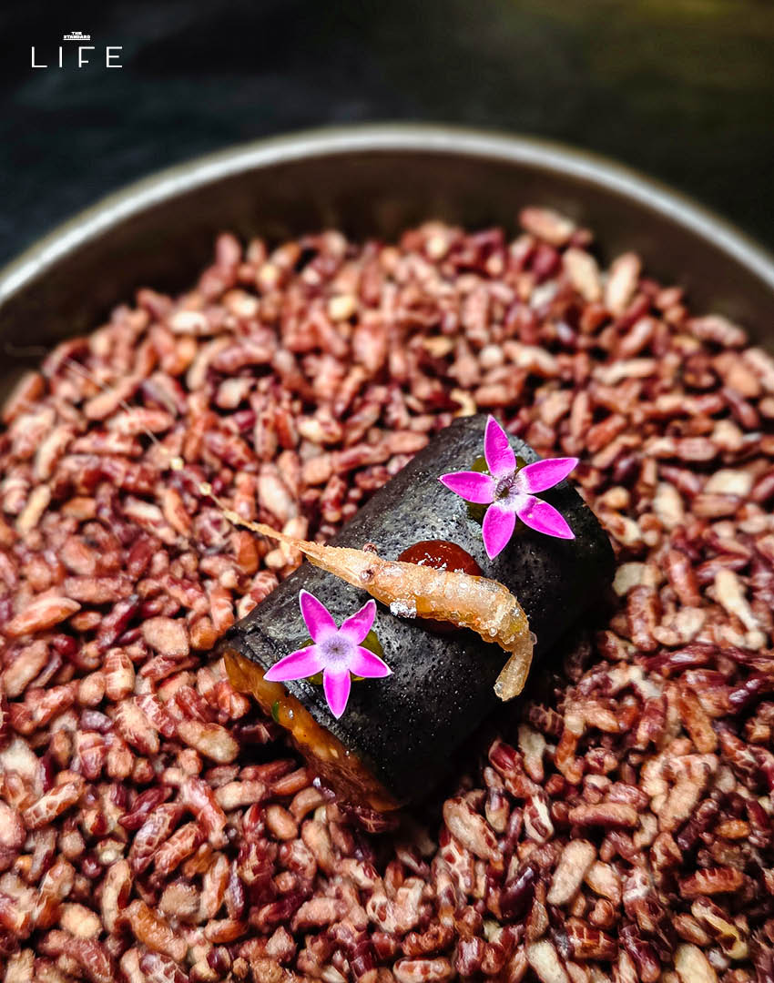 ‘วังหิ่งห้อย’ มื้ออาหารที่มาพร้อมแสงไฟของหิ่งห้อยหนึ่งเดียวในกรุงเทพฯ 2