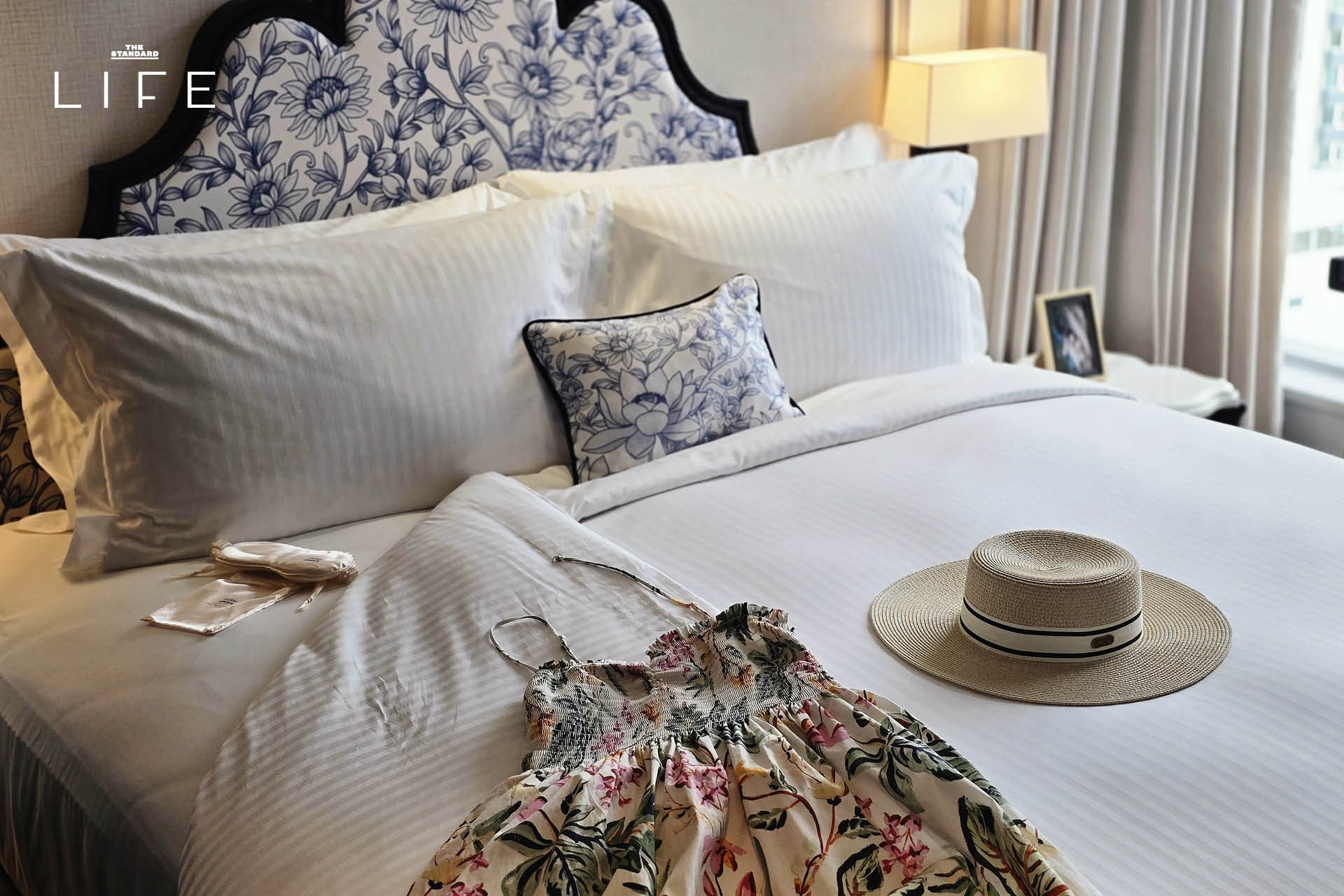 La Clef Bangkok ที่พักลองสเตย์โลเคชั่นดี ที่มี ออนเซนไว้แช่ 3