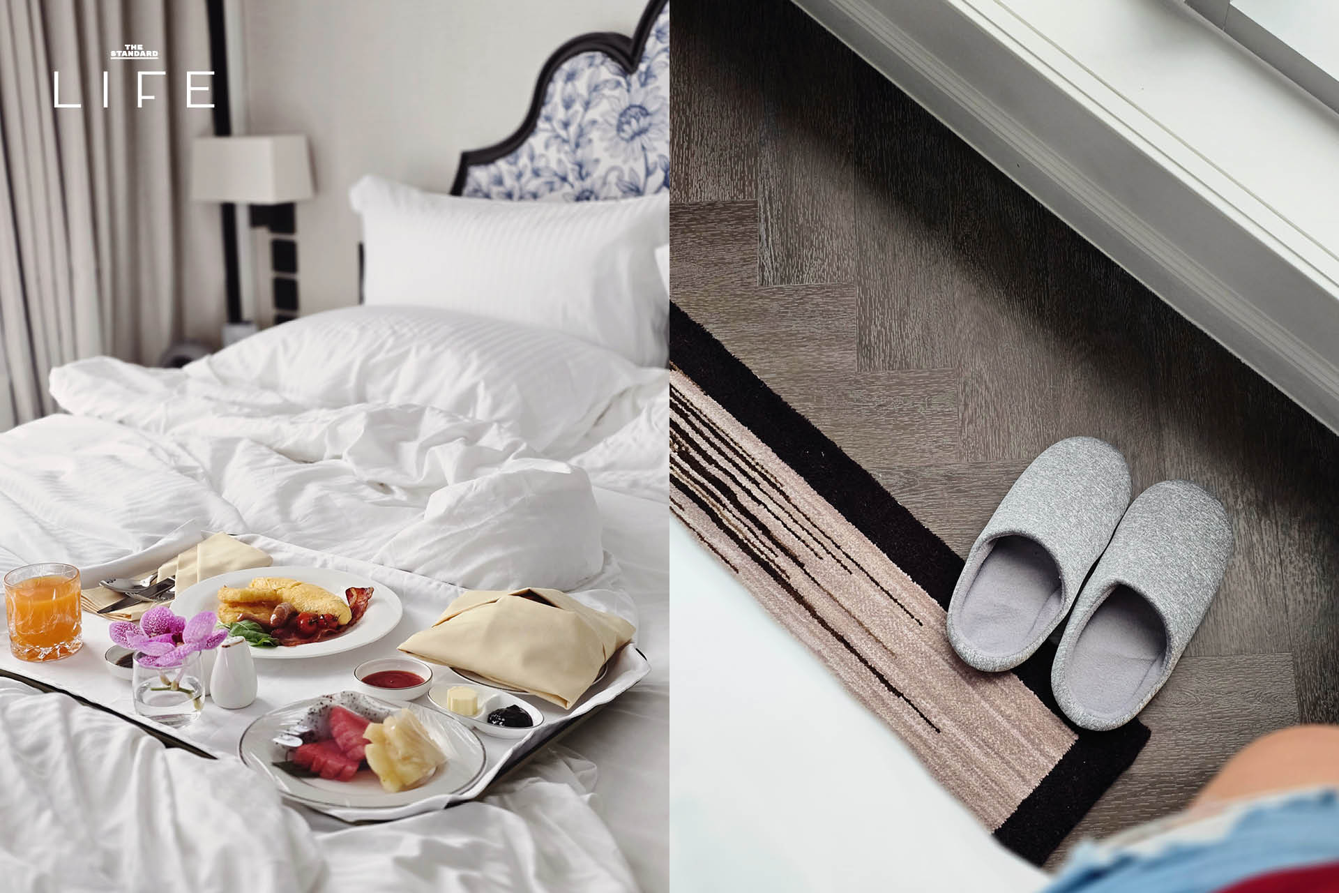 La Clef Bangkok ที่พักลองสเตย์โลเคชั่นดี ที่มี ออนเซนไว้แช่ 4