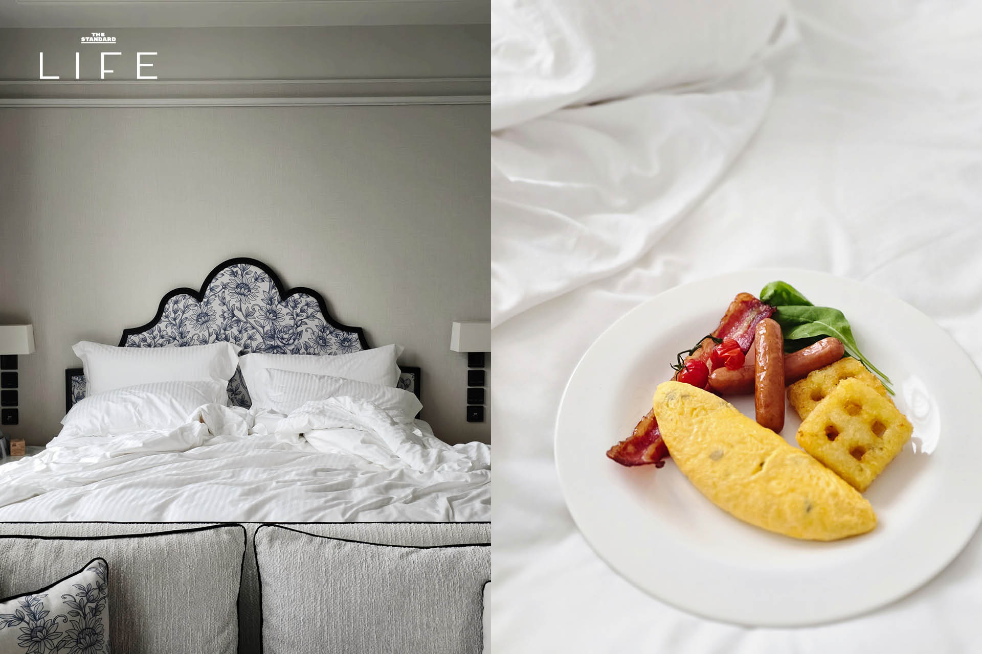 La Clef Bangkok ที่พักลองสเตย์โลเคชั่นดี ที่มี ออนเซนไว้แช่ 5