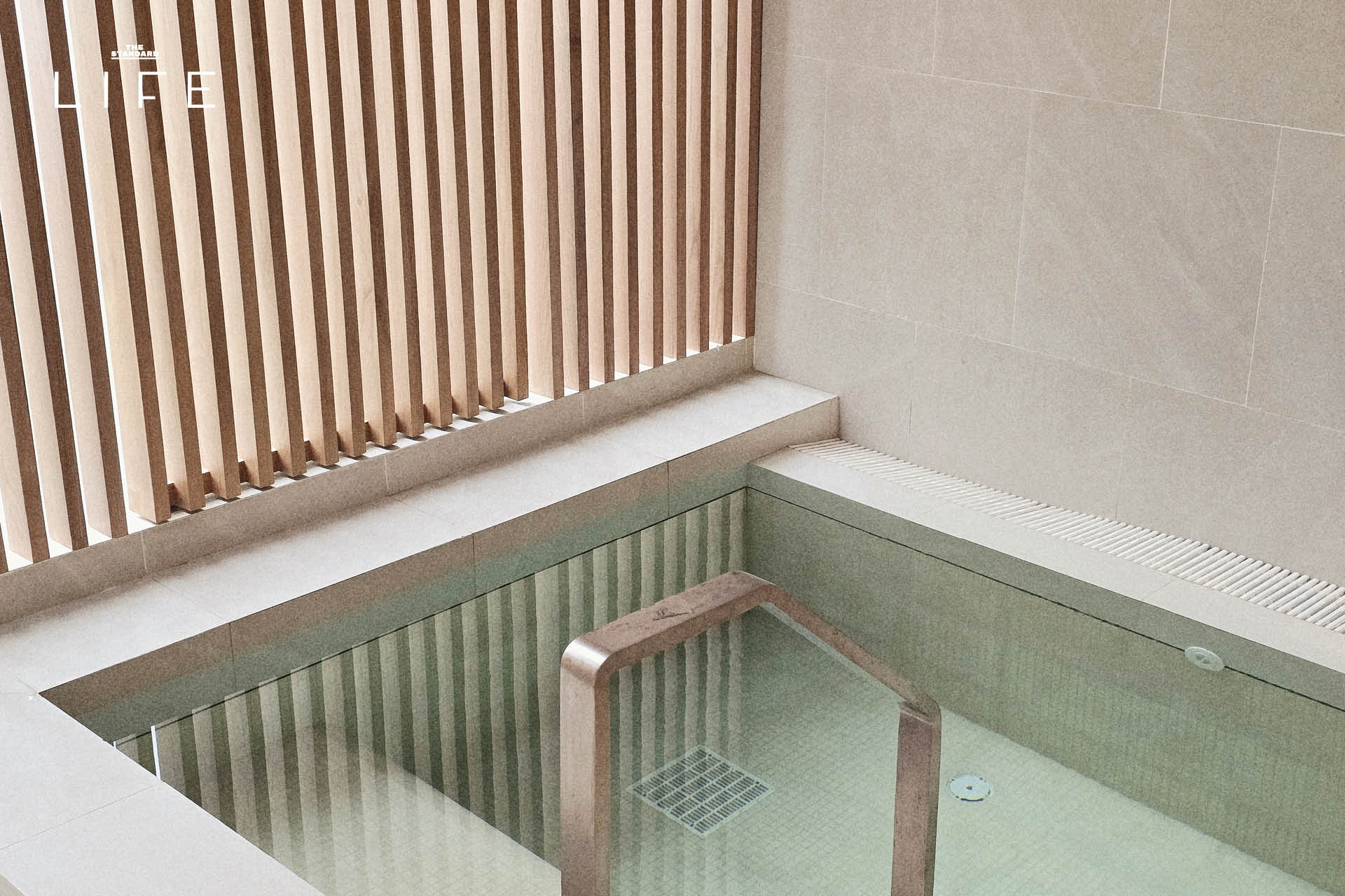 La Clef Bangkok ที่พักลองสเตย์โลเคชั่นดี ที่มี ออนเซนไว้แช่ 7